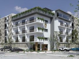 Condominium Studio à vendre à Cozumel, Quintana Roo, Cozumel