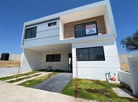 4 Schlafzimmer Haus zu verkaufen in El Marques, Queretaro, El Marques