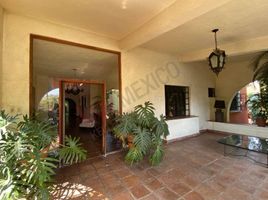 6 chambre Maison for sale in Zócalo de Cuernavaca, Cuernavaca, Cuernavaca