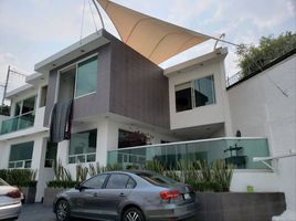 3 Habitación Casa en venta en Cuajimalpa De Morelos, Ciudad de México, Cuajimalpa De Morelos