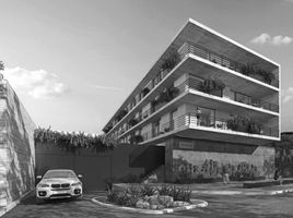 1 Habitación Apartamento en venta en Cuajimalpa De Morelos, Ciudad de México, Cuajimalpa De Morelos