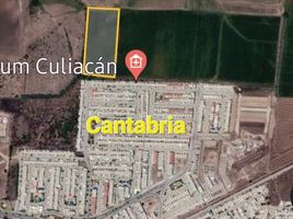 Terrain à vendre à Culiacan, Sinaloa, Culiacan