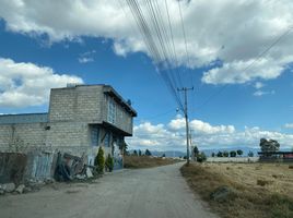  Grundstück zu verkaufen in Toluca, Mexico, Toluca