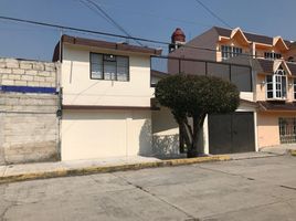 Maison 4 chambre à vendre à Almoloya De Juarez, Mexico, Almoloya De Juarez