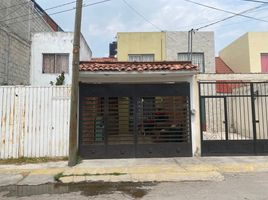 3 Schlafzimmer Haus zu verkaufen in Metepec, Mexico, Metepec