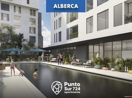 Appartement 2 chambre à vendre à Zapopan, Jalisco, Zapopan