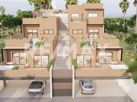 3 Habitación Casa en venta en La Paz, Baja California Sur, La Paz