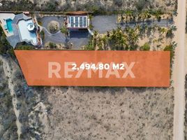  Grundstück zu verkaufen in La Paz, Baja California Sur, La Paz