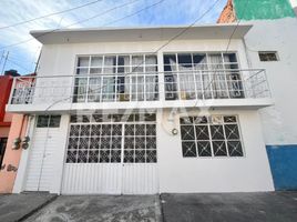 4 Schlafzimmer Haus zu verkaufen in Morelia, Michoacan, Morelia, Michoacan