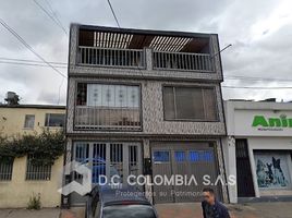 10 Habitación Casa en venta en Cundinamarca, Bogotá, Cundinamarca