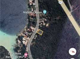  Terrain for rent in Othon P Blanco, Quintana Roo, Othon P Blanco