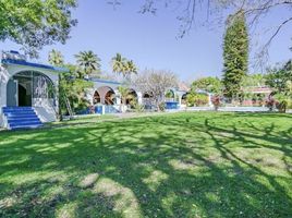 9 Schlafzimmer Villa zu verkaufen in Temixco, Morelos, Temixco, Morelos