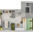 1 Schlafzimmer Appartement zu verkaufen in Merida, Yucatan, Merida, Yucatan, Mexiko