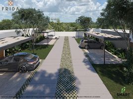 3 Bedroom House for sale in Yaxkukul, Yucatan, Yaxkukul