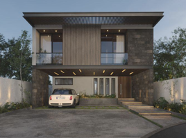 5 Habitación Casa en venta en Conkal, Yucatán, Conkal
