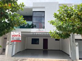 Maison 3 chambre à vendre à Culiacan, Sinaloa, Culiacan