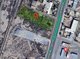  Land for sale in Saltillo, Coahuila, Saltillo