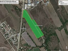  Land for sale in Cadereyta Jimenez, Nuevo Leon, Cadereyta Jimenez