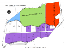  Land for sale in Marin, Nuevo Leon, Marin