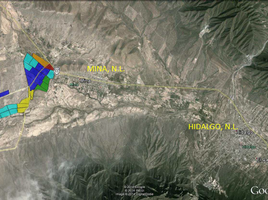  Land for sale in Mina, Nuevo Leon, Mina
