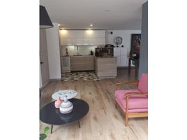 1 Habitación Apartamento en venta en Bogotá, Cundinamarca, Bogotá