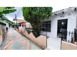 2 chambre Maison for sale in Cali, Valle Del Cauca, Cali