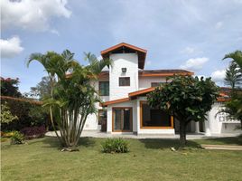 4 Bedroom Villa for rent in Colombia, Rionegro, Antioquia, Colombia