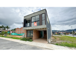 3 Habitación Casa en venta en La Ceja, Antioquia, La Ceja