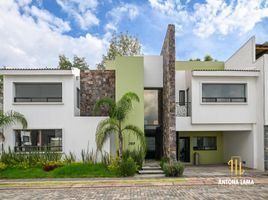 3 Habitación Casa en venta en San Jeronimo Tecuanipan, Puebla, San Jeronimo Tecuanipan