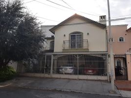 4 Schlafzimmer Villa zu verkaufen in Monterrey, Nuevo Leon, Monterrey