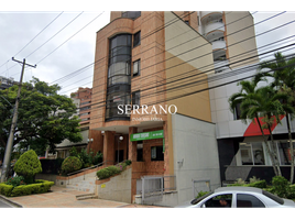 3 Habitación Apartamento en venta en Santander, Bucaramanga, Santander