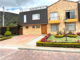 3 Habitación Casa en venta en Tenjo, Cundinamarca, Tenjo