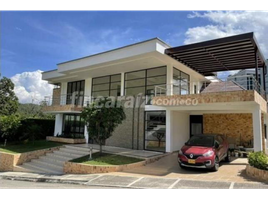 5 Habitación Casa en venta en Santander, Piedecuesta, Santander