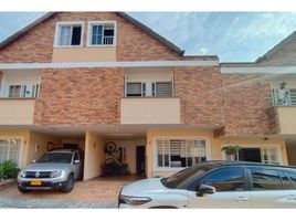 4 Habitación Villa en venta en Santander, Floridablanca, Santander