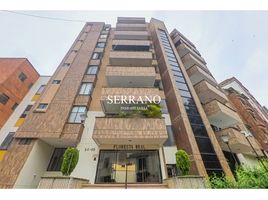 3 Habitación Apartamento en venta en Santander, Bucaramanga, Santander