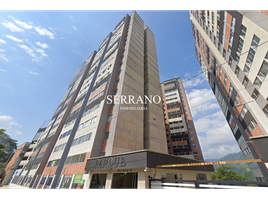 3 Habitación Apartamento en venta en Santander, Bucaramanga, Santander