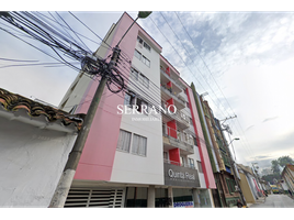 3 Habitación Apartamento en venta en Santander, Bucaramanga, Santander