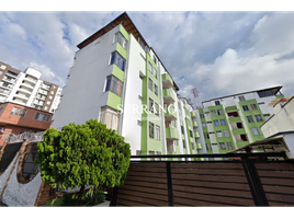 3 Habitación Apartamento en venta en Santander, Bucaramanga, Santander