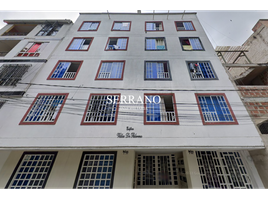 3 Habitación Apartamento en venta en Santander, Piedecuesta, Santander