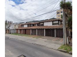 5 Habitación Villa en venta en Mina De Sal De Nemocón, Bogotá, Bogotá