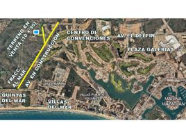  Terreno (Parcela) en venta en Mazatlan, Sinaloa, Mazatlan, Sinaloa
