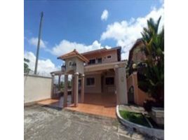 5 Habitación Casa en venta en Rufina Alfaro, San Miguelito, Rufina Alfaro