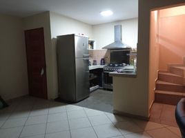 2 Habitación Departamento en alquiler en University of Piura (Lima campus), Miraflores, Barranco