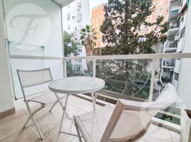 Studio Apartment for rent in Federal Capital, Buenos Aires, Federal Capital