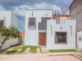 3 Habitación Casa en venta en Allende, Guanajuato, Allende