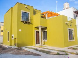 4 Habitación Casa en venta en Allende, Guanajuato, Allende