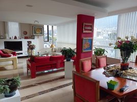 3 Bedroom Condo for sale in Bicentenario Park, Quito, Quito, Quito