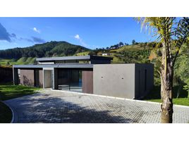 3 Schlafzimmer Haus zu verkaufen in Retiro, Antioquia, Retiro