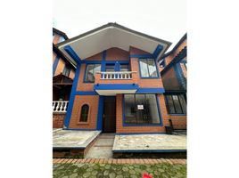 Estudio Villa en venta en Colombia, Dosquebradas, Risaralda, Colombia