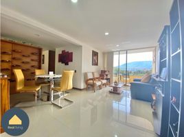 3 Habitación Apartamento en venta en Museo de Antioquia, Medellín, Medellín